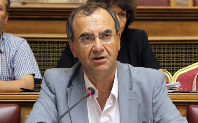 «Η συνέχιση των μνημονιακών πολιτικών μετατρέπει την Ελλάδα σε χώρα ανέργων»