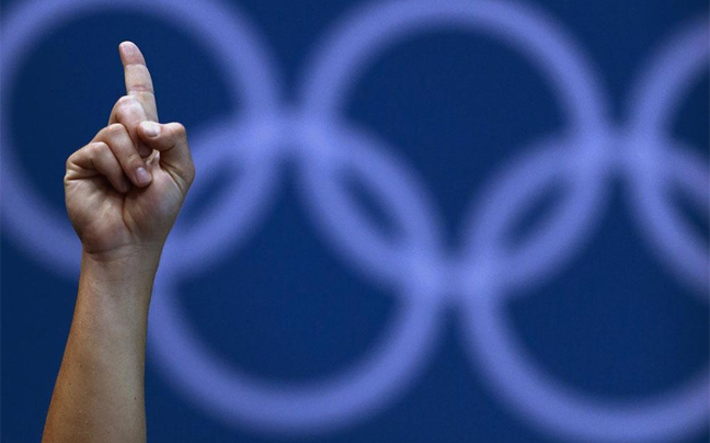 Υπουργική απόφαση για την απονομή βαθμού αξιωματικού σε Ολυμπιονίκες