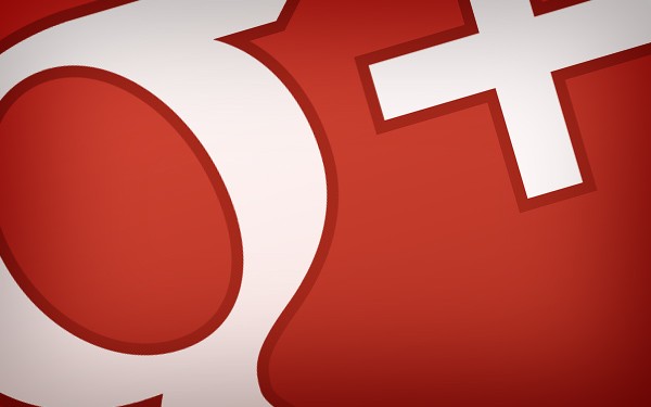 Το Google+ σύντομα θα προσφέρει custom URLs