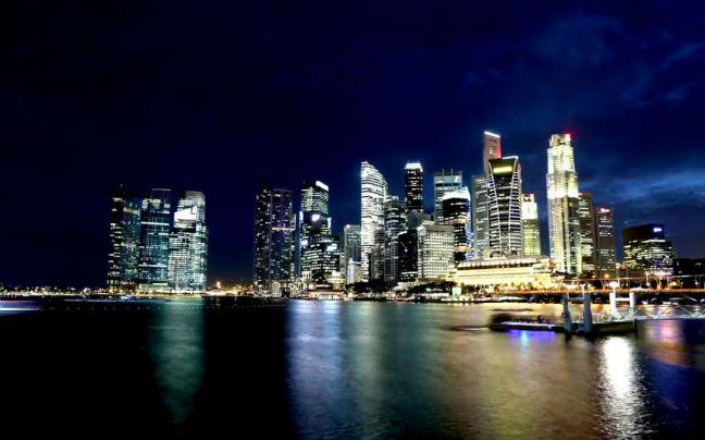 Πώς έγινε η οικονομική επιτυχία της Σιγκαπούρης