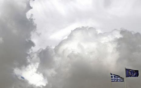 «Σχέδια για ελληνική χρεοκοπία από Βουλγαρία, Σκόπια, Ρουμανία και ΔΝΤ»
