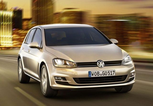 Τα μοντέλα της VW για τον «πράσινο δακτύλιο»