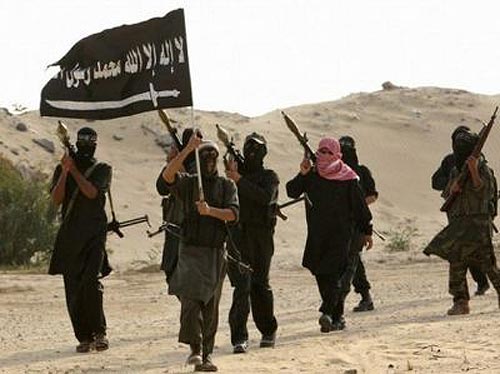 Τζιχαντιστές της ISIS έθαψαν ζωντανά γυναικόπαιδα