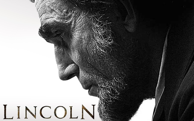 Ο «Λίνκολν» μέσα από τη ματιά του Στίβεν Σπίλμπεργκ