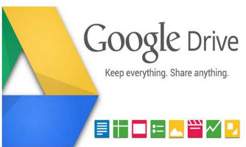 Νέα ανανεωμένη έκδοση του Google Drive για iOS και Android
