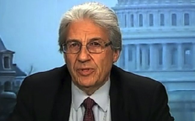 Παραιτήθηκε ο εκπρόσωπος της Ελλάδας στο ΔΝΤ