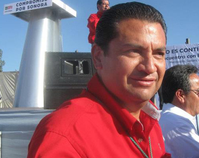 Νεκροί δύο μεξικανοί βουλευτές