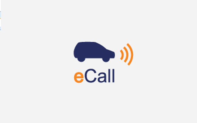 Η πρώτη κλήση eCall στην Ελλάδα είναι γεγονός