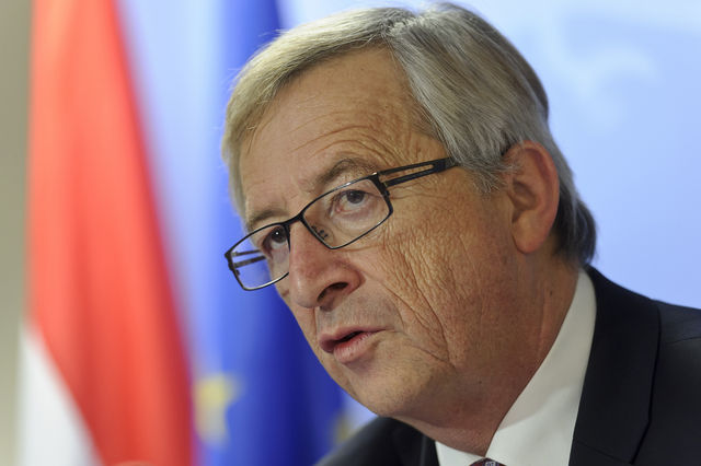 «Οι ηγέτες της ΕΕ θα πρέπει να χρηματοδοτήσουν τις επιχειρήσεις διάσωσης μεταναστών»