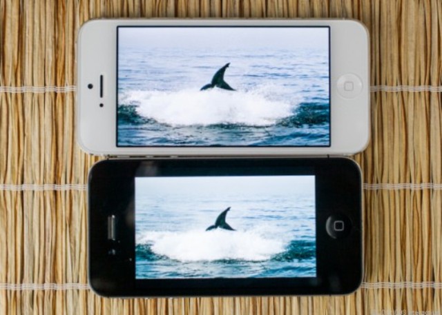 Κυκλοφόρησαν τα πρώτα reviews του iPhone 5