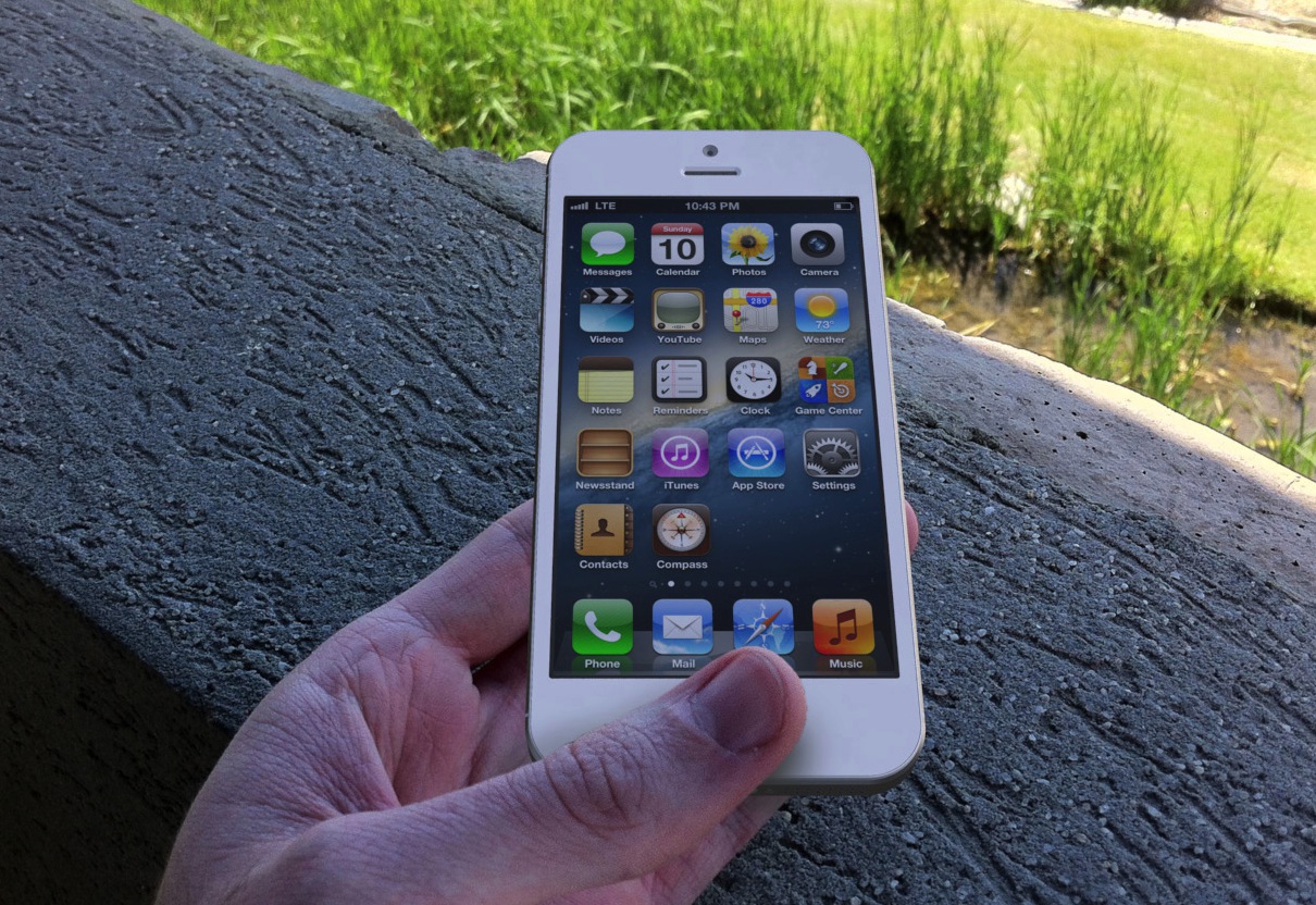Εμφανίστηκαν οι πρώτες αγγελίες για το iPhone 5