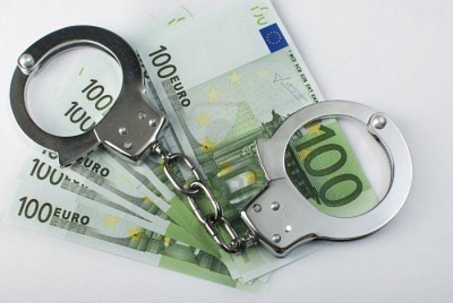 Συλλήψεις για οφειλές πάνω από δύο εκατομμύρια ευρώ προς το Δημόσιο