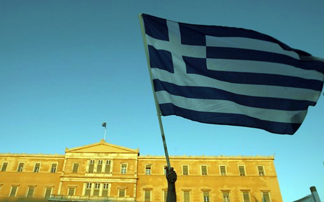 Ποιοι και γιατί θέλουν την Ελλάδα «αποτυχημένο κράτος»
