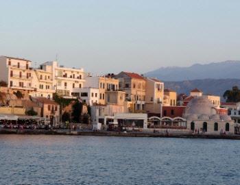 Σαφάρι της ΕΛ.ΑΣ. σε τουριστικές περιοχές της Κρήτης
