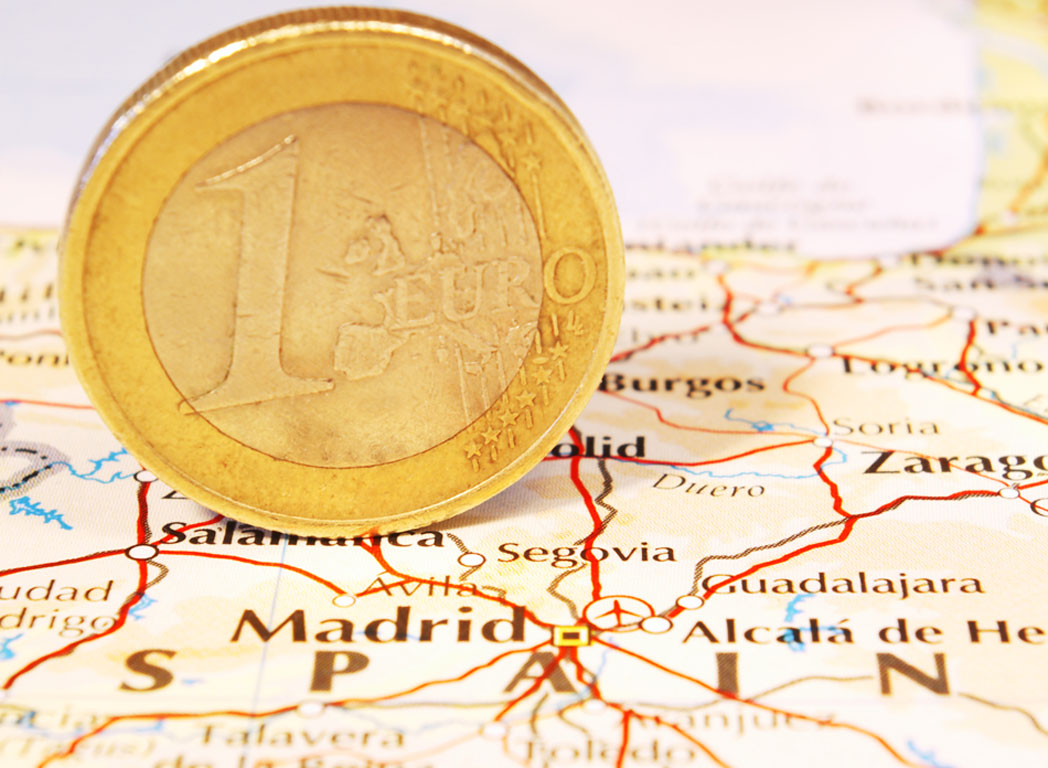 Πάνω από 4 δισ. ευρώ άντλησε από τις αγορές η Ισπανία