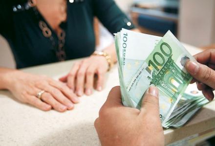 Μπήκαν 42 εκατ. ευρώ στα ταμεία από τις «μετά θάνατον» συντάξεις
