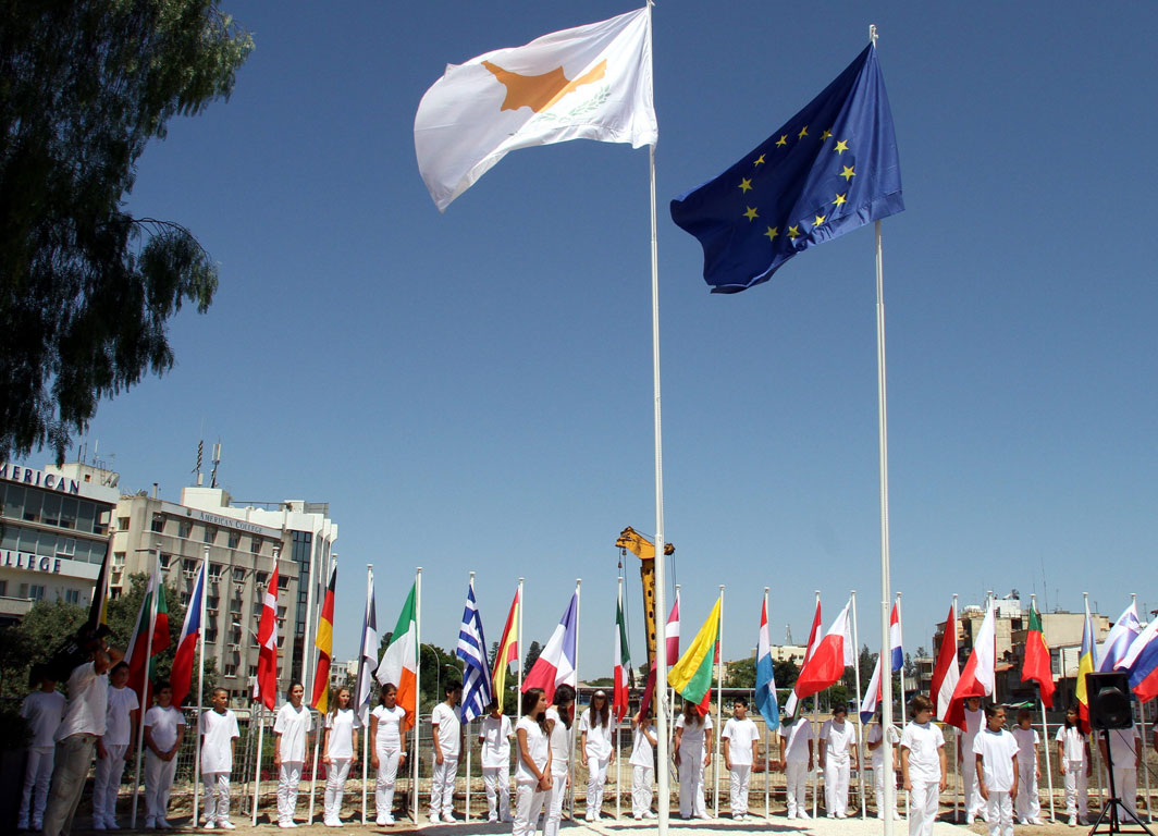 Οι τέσσερις ελευθερίες της Ε.Ε. στο επίκεντρο των διαπραγματεύσεων για το Κυπριακό
