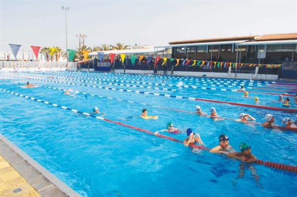 Λουκέτο στο κολυμβητήριο της Σητείας λόγω έλλειψης κονδυλίων