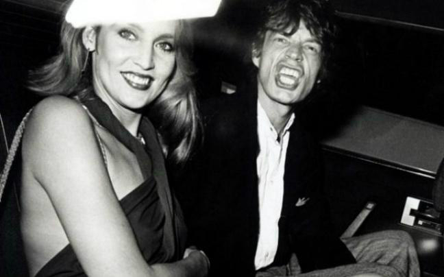 Ο Mick Jagger και οι κατακτήσεις του