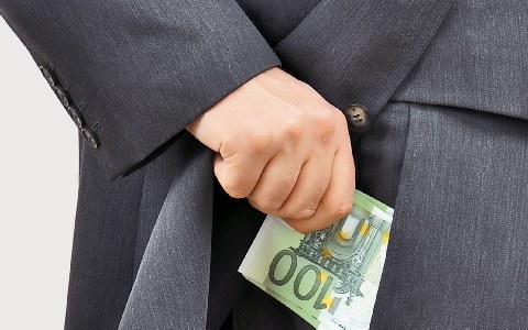 Πολλά δισ. ευρώ η φοροδιαφυγή σε όλη την Ευρωπαϊκή Ένωση