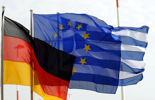 Το Βερολίνο αποκλείει πληρωμή προς την Ελλάδα τον Απρίλιο