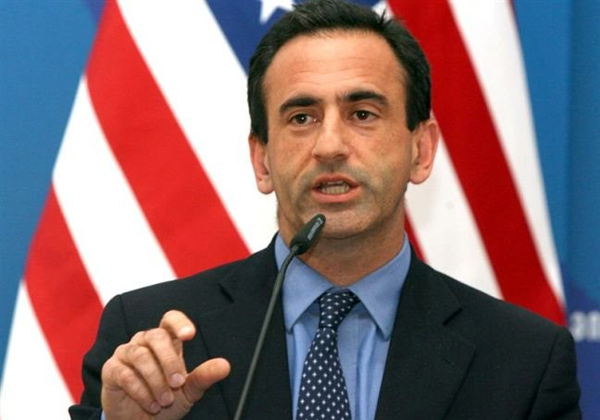 «Οι ΗΠΑ γνωρίζουν πολύ καλά τις δυσκολίες της Ελλάδας»