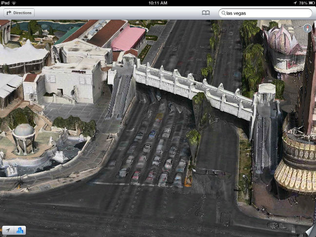 Η Apple γνώριζε τα προβλήματα που υπήρχαν στα Apple Maps