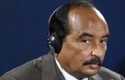 Τραυμάτισαν κατά λάθος τον πρόεδρο της Μαυριτανίας