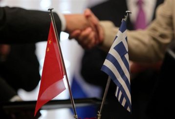 Ξεκίνησαν οι διαμεσολαβήσεις μεταξύ ελληνικών και κινεζικών επιχειρήσεων