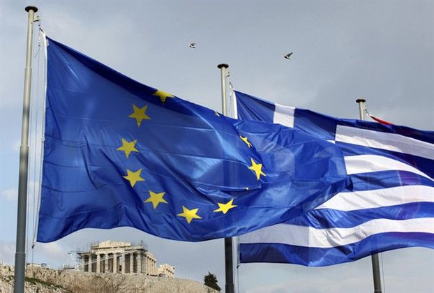 «Όλη η χρονιά σε μια λέξη: Grexit»