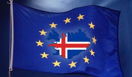 Επανέρχεται η ιδέα του δημοψηφίσματος για ένταξη της Ισλανδίας στην Ε.Ε.