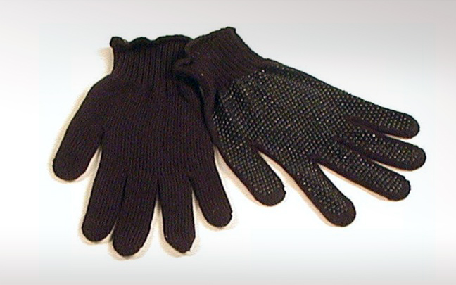 Θερμαινόμενα γάντια οδήγησης