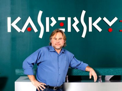 Η Kaspersky ετοιμάζει το δικό της λειτουργικό σύστημα