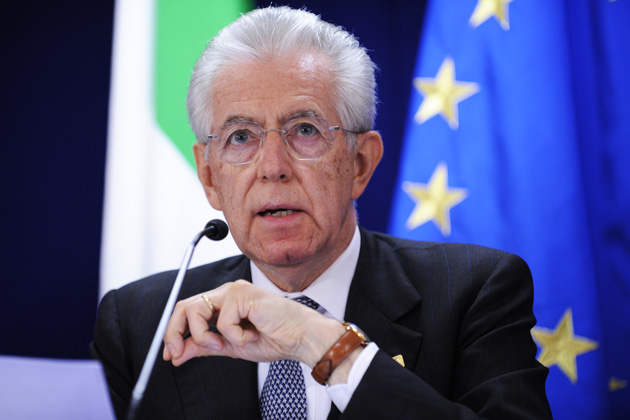 «Χωρίς αυστηρές δημοσιονομικές πολιτικές μπορεί να είχε διαλυθεί η Ευρωζώνη»