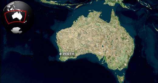 Βρετανός τουρίστας έχασε τη ζωή του μόλις έφτασε στην Αυστραλία