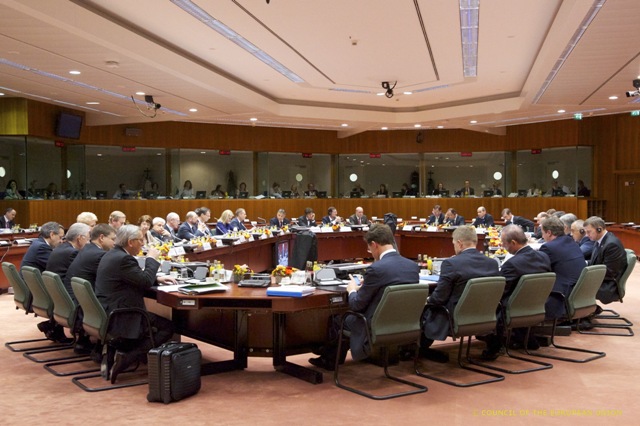 Οι ευρωπαίοι ηγέτες θα επιδιώξουν ευελιξία στην εφαρμογή των δημοσιονομικών κανόνων