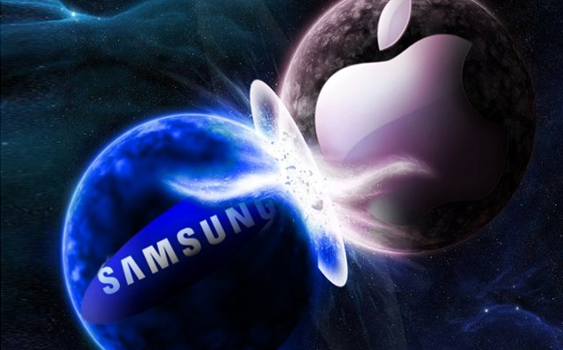 Η Samsung εξαγοράζει το 3% της «αντιπάλου» Sharp