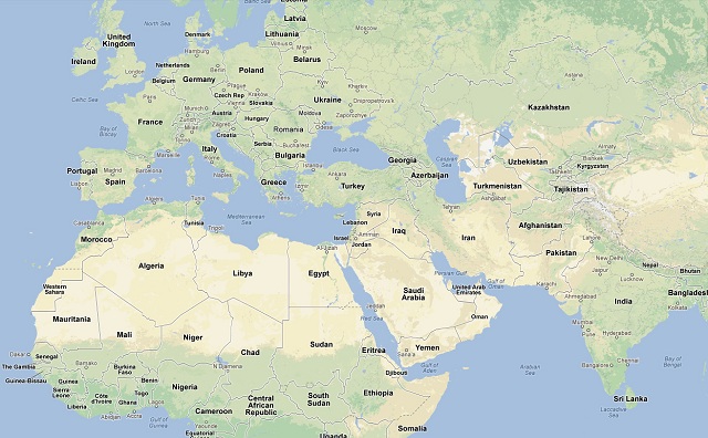 Τα νέα χαρακτηριστικά του Google Maps