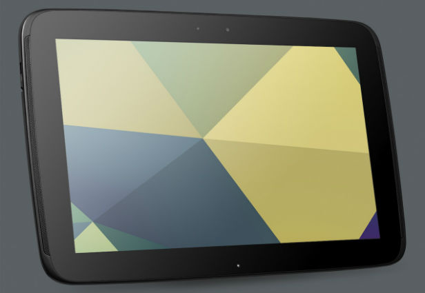 Αυτές είναι οι νέες συσκευές της Google Nexus10-1
