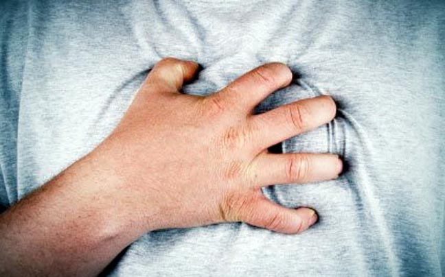 Εμφύτευμα στους γλουτούς κατά της καρδιακής ανεπάρκειας