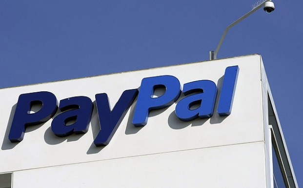 Σε 325 απολύσεις προχώρησε η PayPal