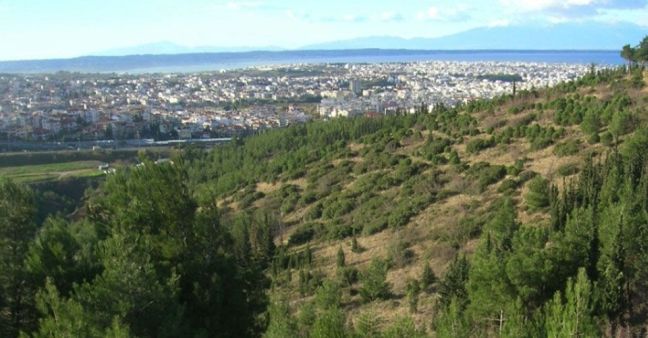 Έως τις 3 Οκτωβρίου η προθεσμία πληρωμής παραβόλου για τους δασικούς χάρτες