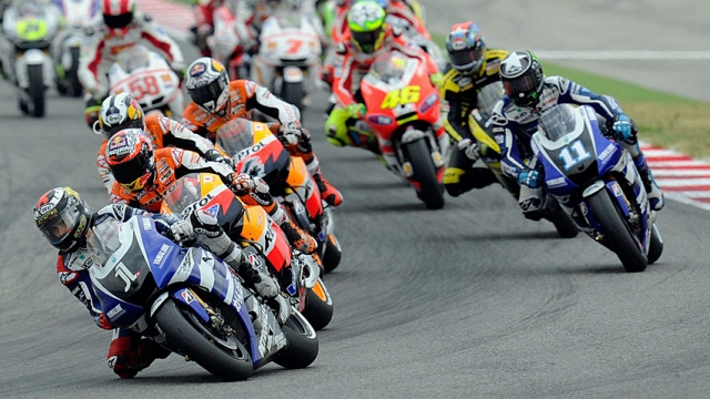Τα MotoGP πάνε Αργεντινή το 2014