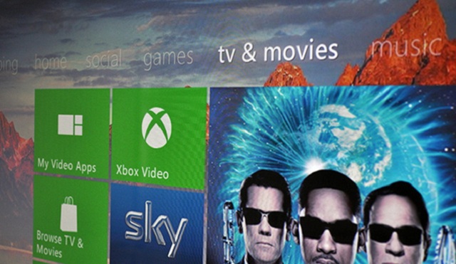 Υπηρεσία «Cloud» τηλεόρασης ετοιμάζει η Microsoft
