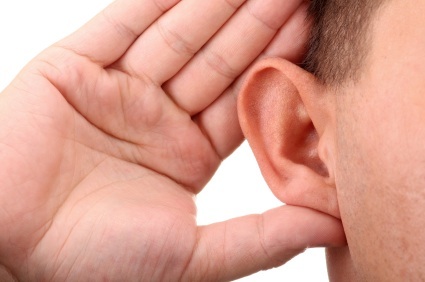 Ασύρματο εμφύτευμα αυτιού για προβλήματα ακοής