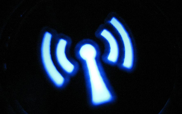 Η χρήση του Wi-Fi αυξάνεται με γοργό ρυθμό