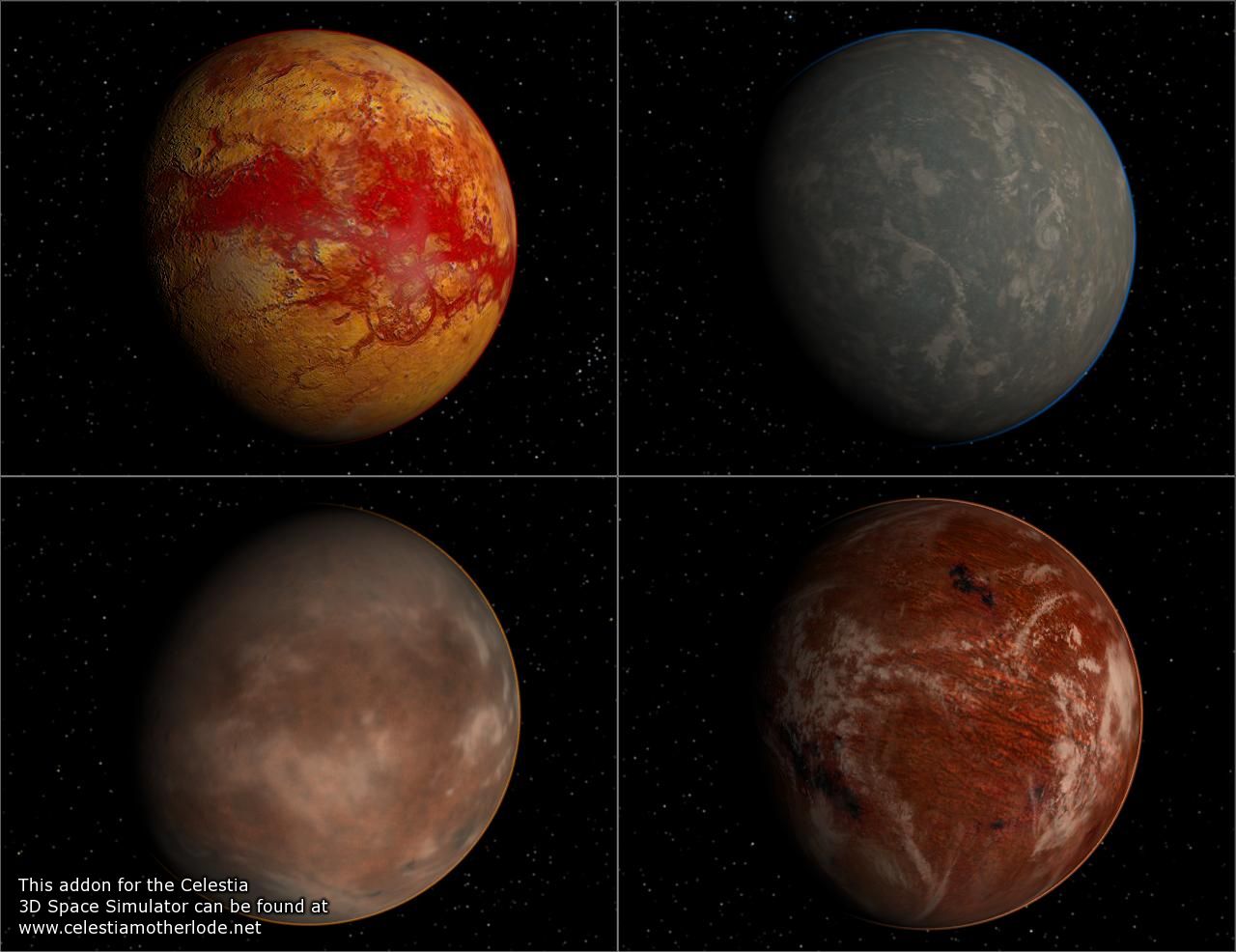 Ανακαλύφθηκαν 461 νέοι πλανήτες