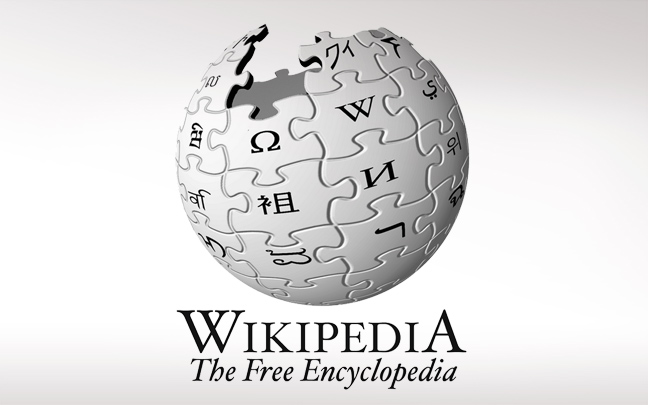 Η Wikipedia καλωσόρισε το HTML5