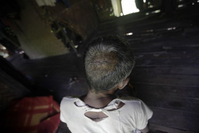 Κανένα συνεργείο διάσωσης στη Μιανμάρ