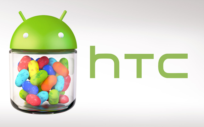 Η HTC ανακοίνωσε τα σχέδια της για την αναβάθμιση συσκευών